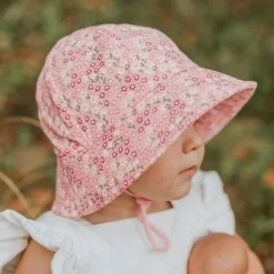 Family Outdoor Essentials|Sun & Swim*Bedhead Hats Baby Bucket Hat - Current Season