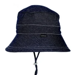 Family Outdoor Essentials|Sun & Swim*Bedhead Hats Classic Bucket Hat - Core