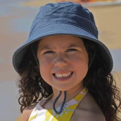 Family Outdoor Essentials|Sun & Swim*Bedhead Hats Classic Bucket Hat - Core