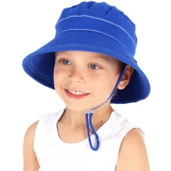 Family Outdoor Essentials|Sun & Swim*Bedhead Hats Classic Bucket Hat - Core