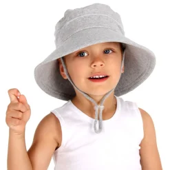 Family Outdoor Essentials|Sun & Swim*Bedhead Hats Classic Bucket Hat - Core