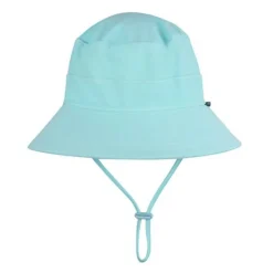 Sun & Swim*Bedhead Hats Kids Beach Bucket Hat - Core