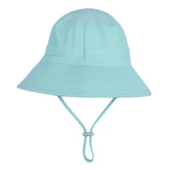 Sun & Swim*Bedhead Hats Kids Beach Bucket Hat - Core