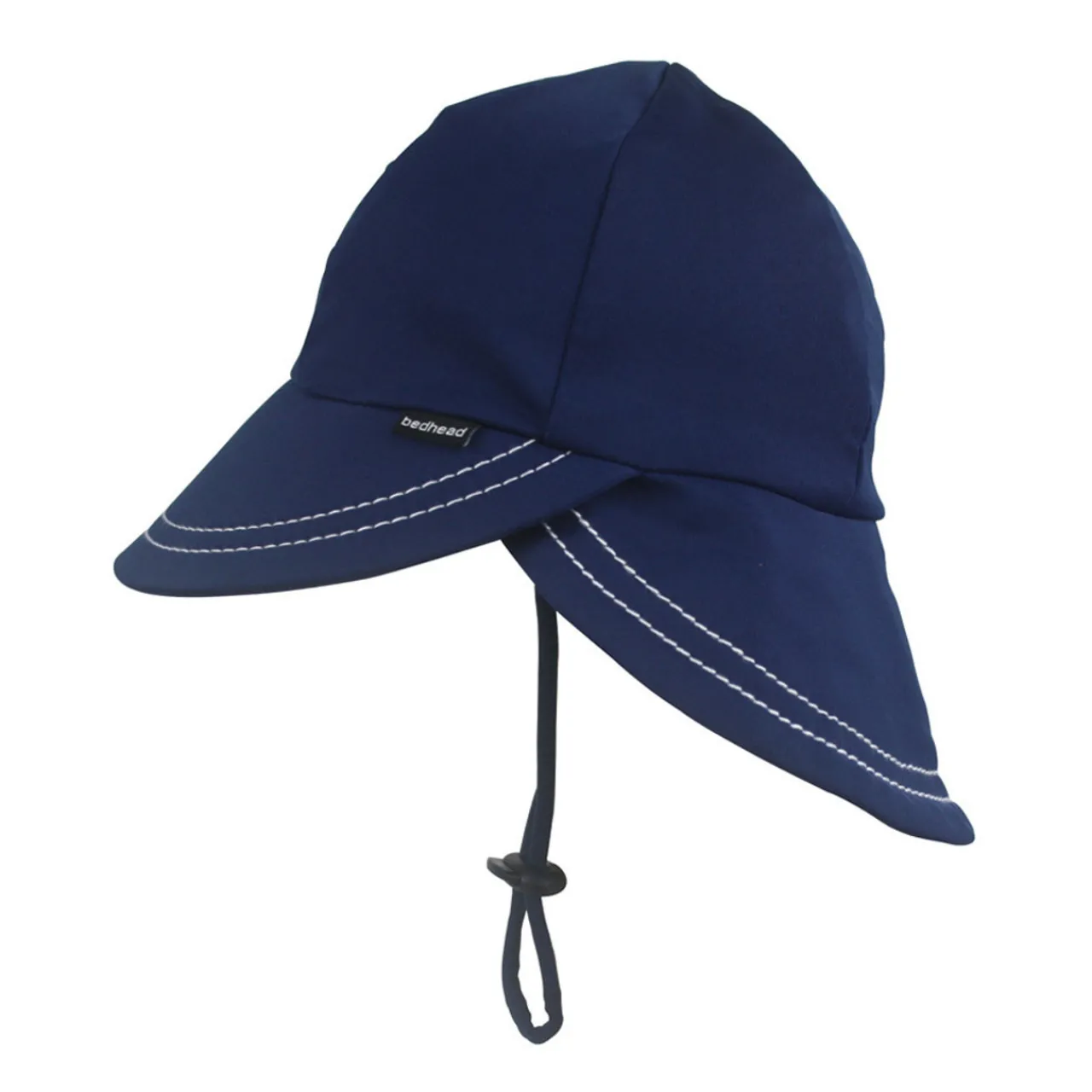 Sun & Swim*Bedhead Hats Kids Beach Legionnaire Hat UPF50+ - Core