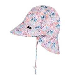 Sun & Swim*Bedhead Hats Kids Swim Legionnaire Hat UPF50+ - 2024 Season