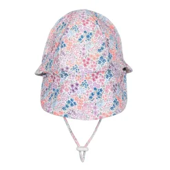 Sun & Swim*Bedhead Hats Kids Swim Legionnaire Hat UPF50+ - 2024 Season