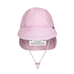 Sun & Swim*Bedhead Hats Kids Swim Legionnaire Hat UPF50+ - 2024 Season