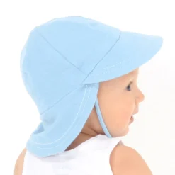 Family Outdoor Essentials|Sun & Swim*Bedhead Hats Legionnaire Hat - Core