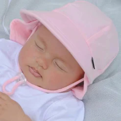 Family Outdoor Essentials|Sun & Swim*Bedhead Hats Legionnaire Hat - Core