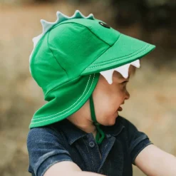 Family Outdoor Essentials|Sun & Swim*Bedhead Hats Legionnaire Hat - Core Character