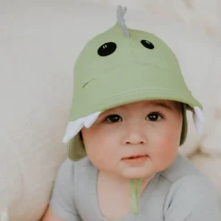 Family Outdoor Essentials|Sun & Swim*Bedhead Hats Legionnaire Hat - Core Character