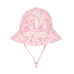 Family Outdoor Essentials|Sun & Swim*Bedhead Hats Ponytail Bucket Hat - 2024 Season