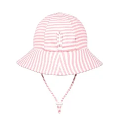 Family Outdoor Essentials|Sun & Swim*Bedhead Hats Ponytail Bucket Hat - 2024 Season