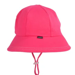 Family Outdoor Essentials|Sun & Swim*Bedhead Hats Ponytail Bucket Hat - Core