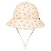 Family Outdoor Essentials|Sun & Swim*Bedhead Hats Toddler Bucket Hat - Old Season