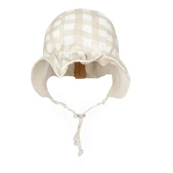 Family Outdoor Essentials|Sun & Swim*Bedhead Hats Bedhead Heritage Searcher Ruffle Bonnet