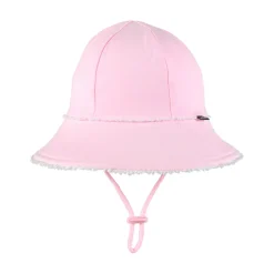 Family Outdoor Essentials|Sun & Swim*Bedhead Hats Bedhead Ruffle Baby Bucket Hat