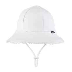 Family Outdoor Essentials|Sun & Swim*Bedhead Hats Bedhead Ruffle Baby Bucket Hat