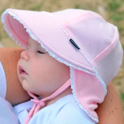 Family Outdoor Essentials|Sun & Swim*Bedhead Hats Bedhead Ruffle Legionnaire Hat