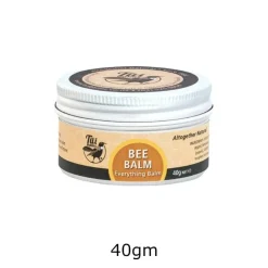 First Aid & Family Health*Tui Balms Bee Balm