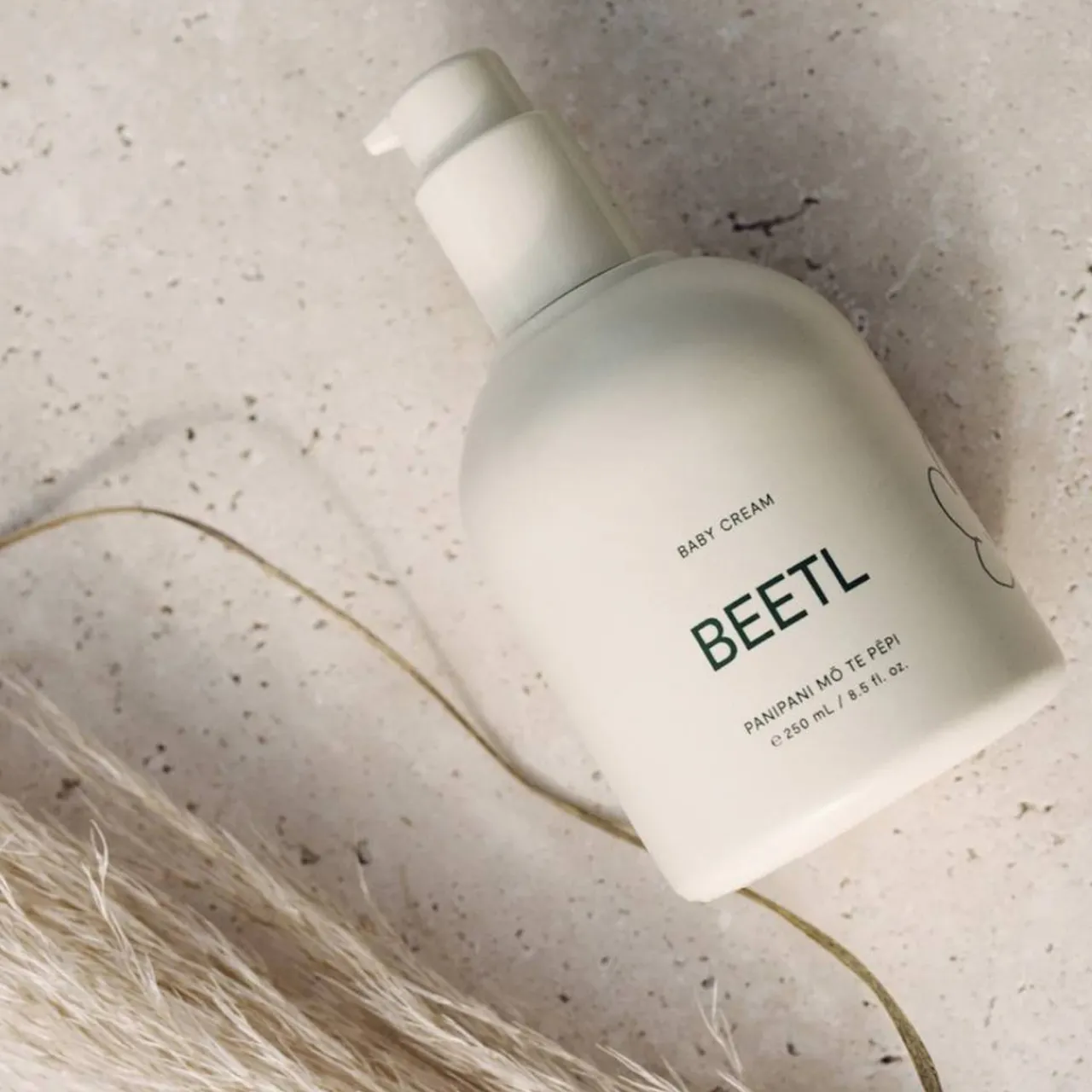 Skincare & Sunscreen|Skincare & Grooming*Beetl Baby Cream