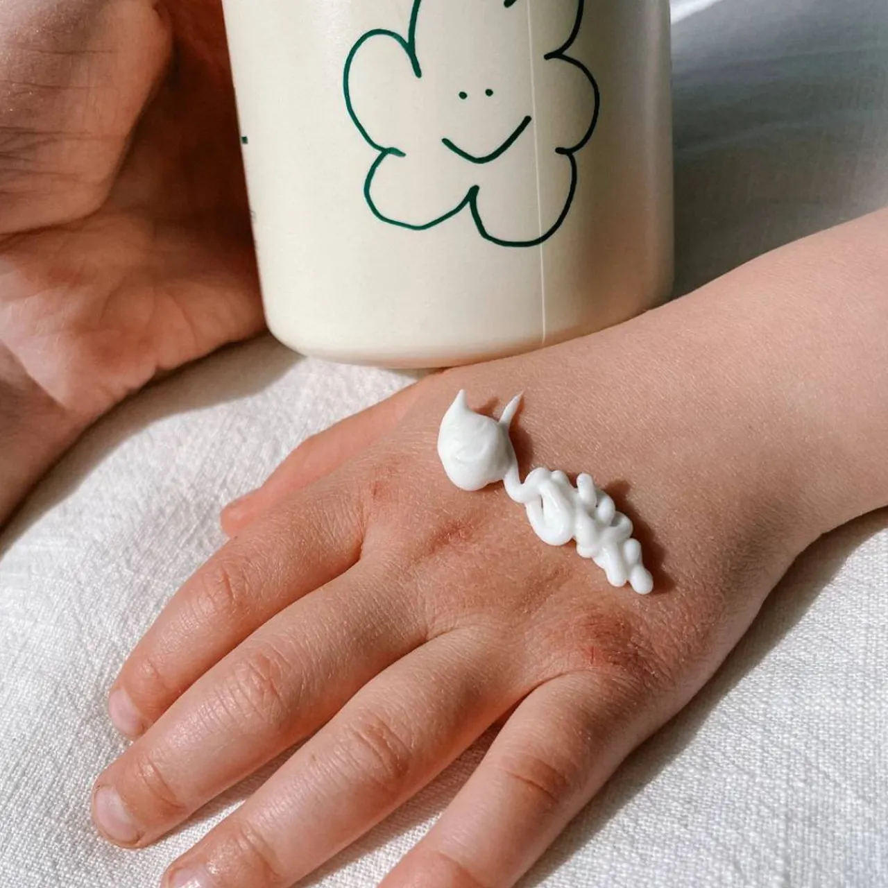 Skincare & Sunscreen|Skincare & Grooming*Beetl Baby Cream