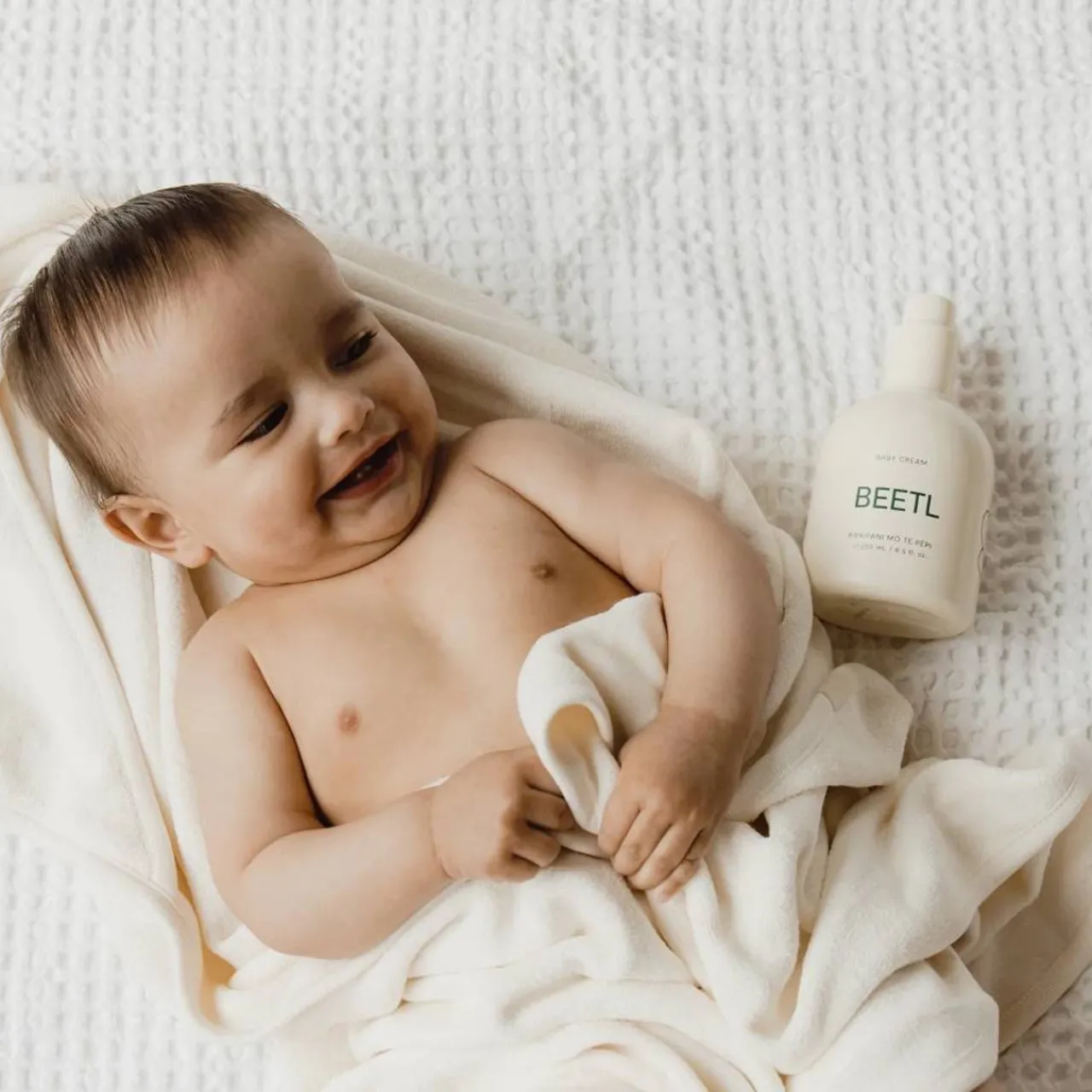 Skincare & Sunscreen|Skincare & Grooming*Beetl Baby Cream