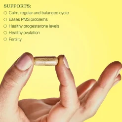 Grown Ups*BePure CycleCalm