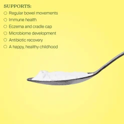 First Aid & Family Health*BePure Kids Daily Probiotic