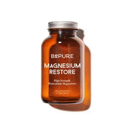 Grown Ups*BePure Magnesium Restore