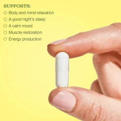 Grown Ups*BePure Magnesium Restore