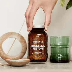 Grown Ups*BePure Magnesium Restore