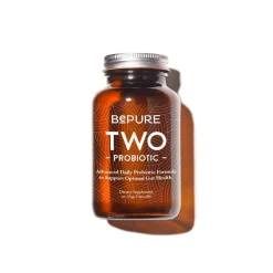 Grown Ups*BePure Two Probiotic
