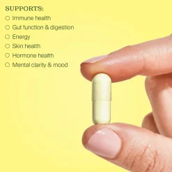 Grown Ups*BePure Zinc Restore