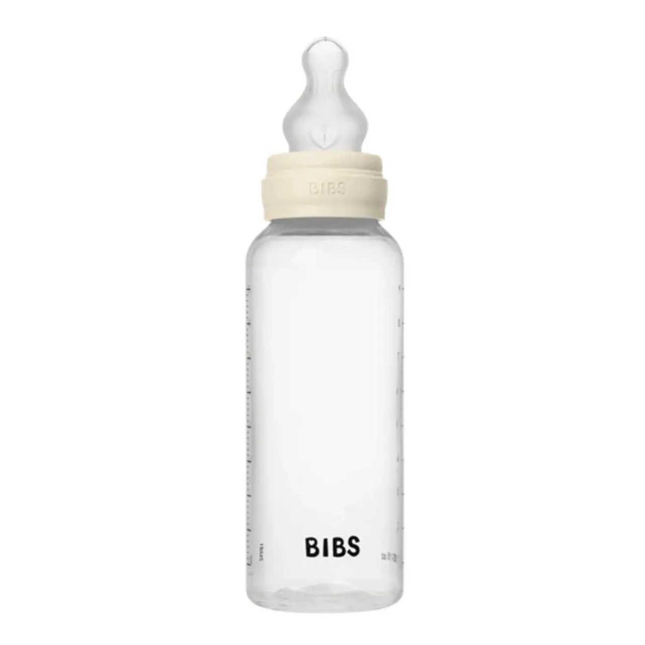 Bottles & Teats*Bibs Baby Bottle Complete Set - Silicone