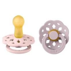 Dummies & Accessories*Bibs Boheme Pacifier 2pk