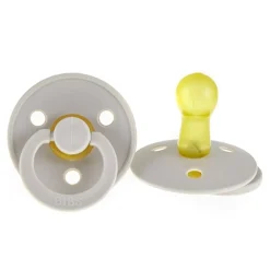 Dummies & Accessories*Bibs Colour Pacifier - 2 pack