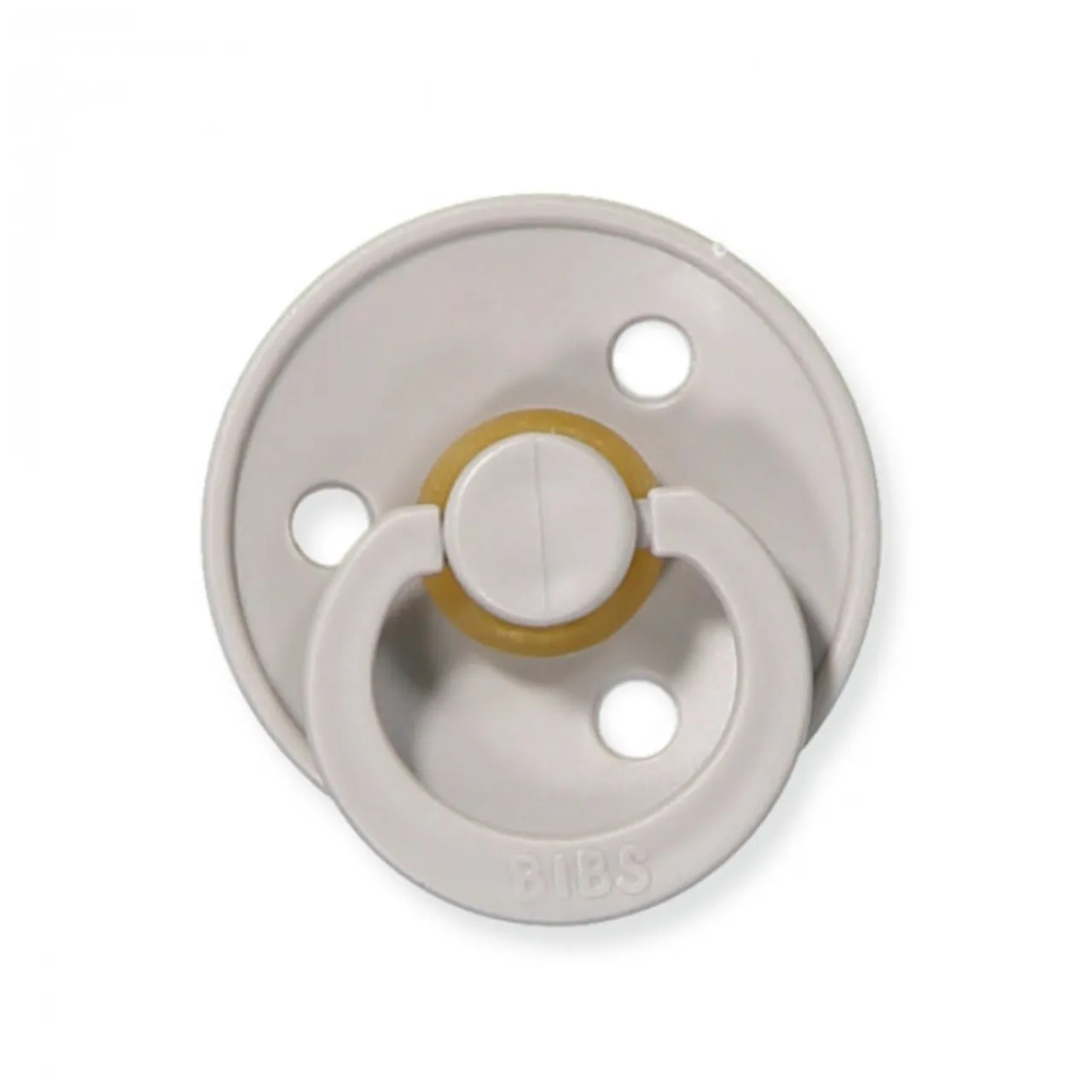 Dummies & Accessories*Bibs Colour Pacifier - 2 pack