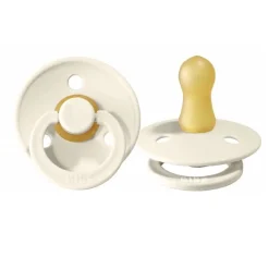 Dummies & Accessories*Bibs Colour Pacifier - 2 pack