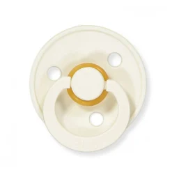 Dummies & Accessories*Bibs Colour Pacifier - 2 pack