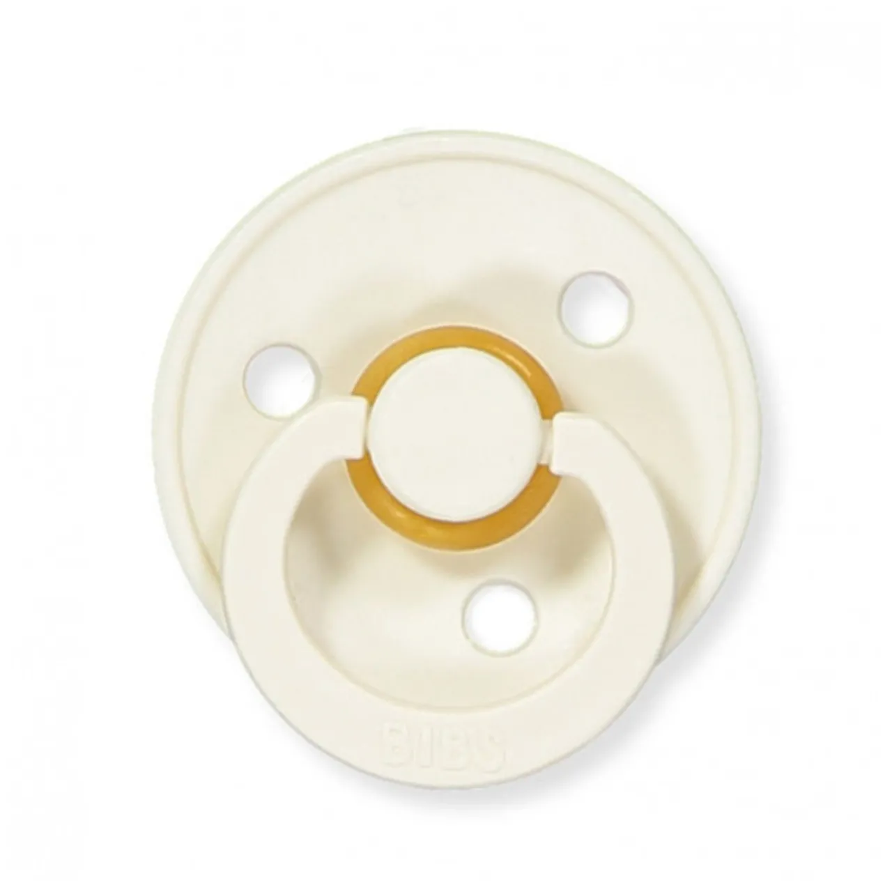 Dummies & Accessories*Bibs Colour Pacifier - 2 pack