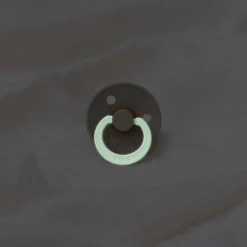 Dummies & Accessories*Bibs Dummy - Night Glow - 2 pack