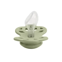 Dummies & Accessories*Bibs Infinity Anatomical Silicone Pacifier 2pk