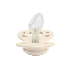 Dummies & Accessories*Bibs Infinity Anatomical Silicone Pacifier 2pk