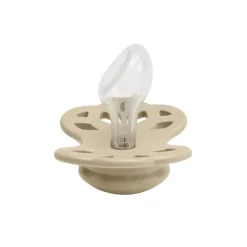 Dummies & Accessories*Bibs Infinity Anatomical Silicone Pacifier 2pk