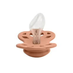 Dummies & Accessories*Bibs Infinity Anatomical Silicone Pacifier 2pk