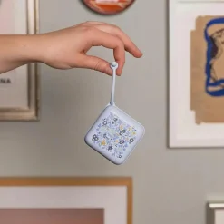 Dummies & Accessories*Bibs Liberty Pacifier Box