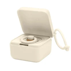 Dummies & Accessories*Bibs Liberty Pacifier Box