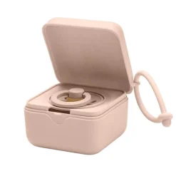 Dummies & Accessories*Bibs Liberty Pacifier Box