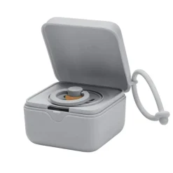 Dummies & Accessories*Bibs Pacifier Box